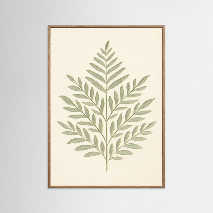 Fern Serenity