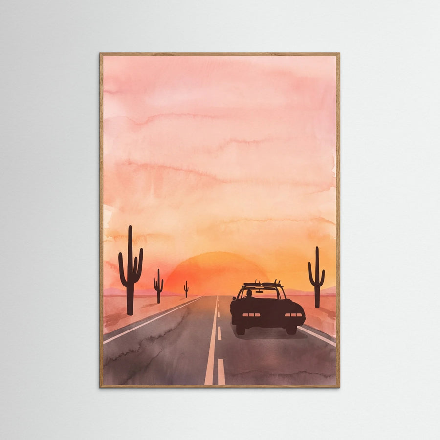 Festival Sunset Dreams