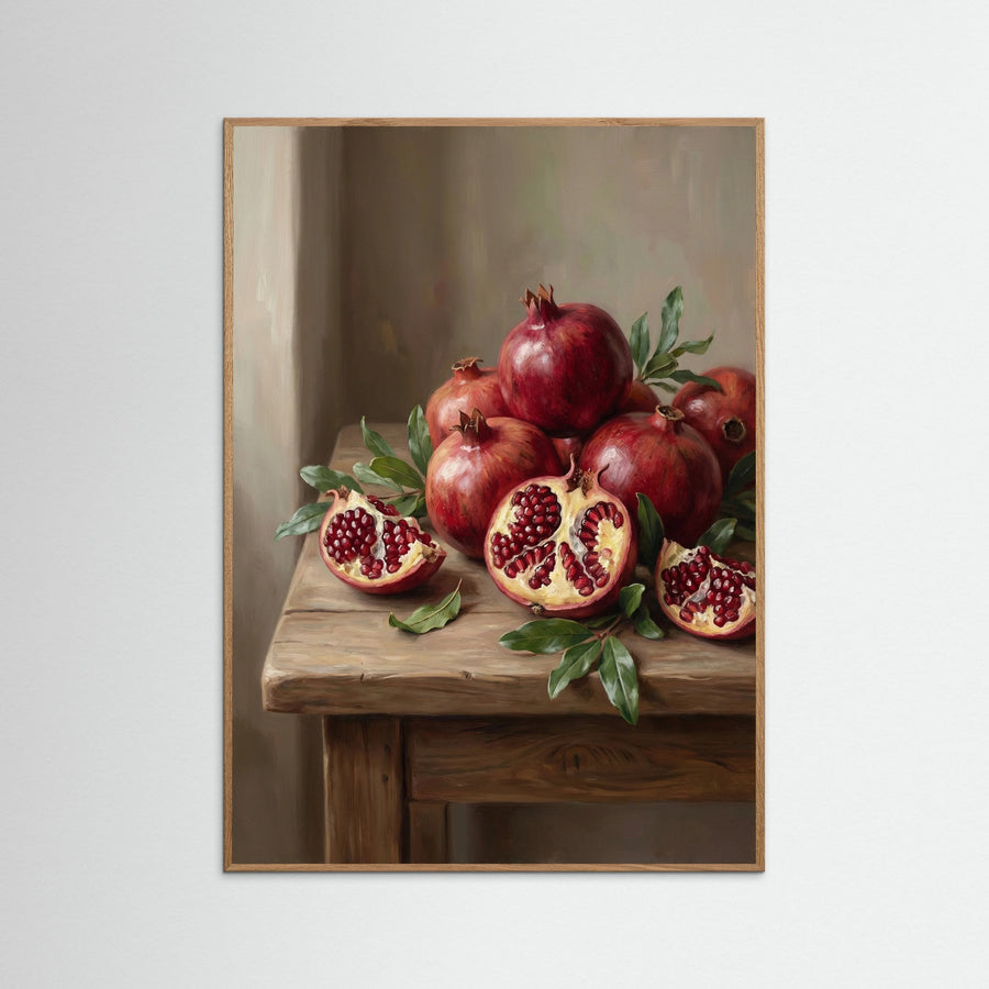 Fig Harvest Bowl