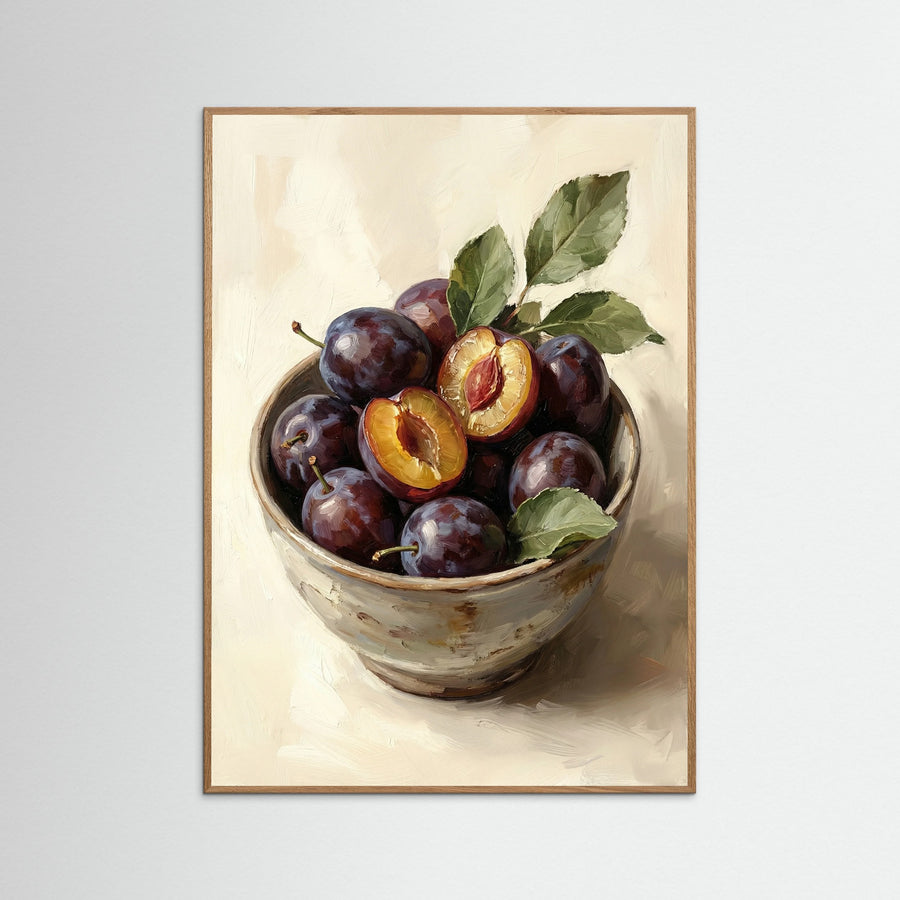 Fig Harvest Bowl