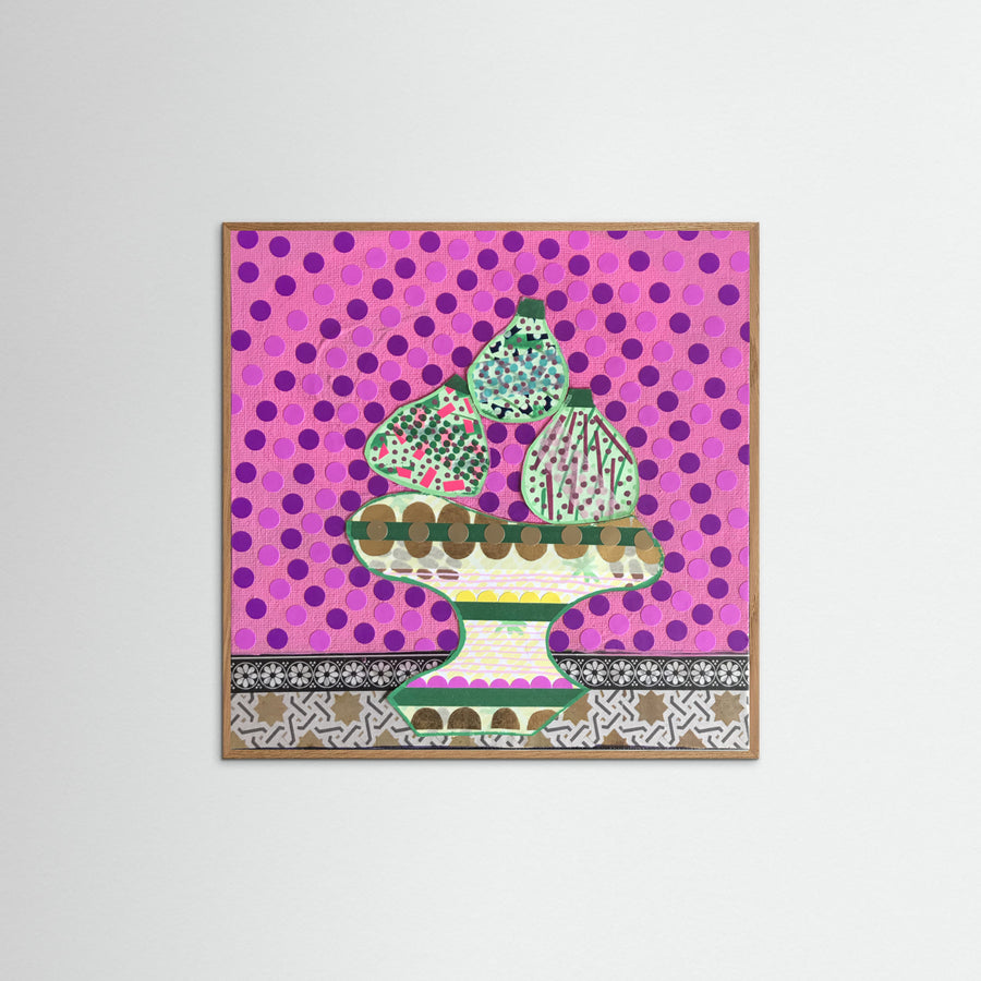 Figs Poster