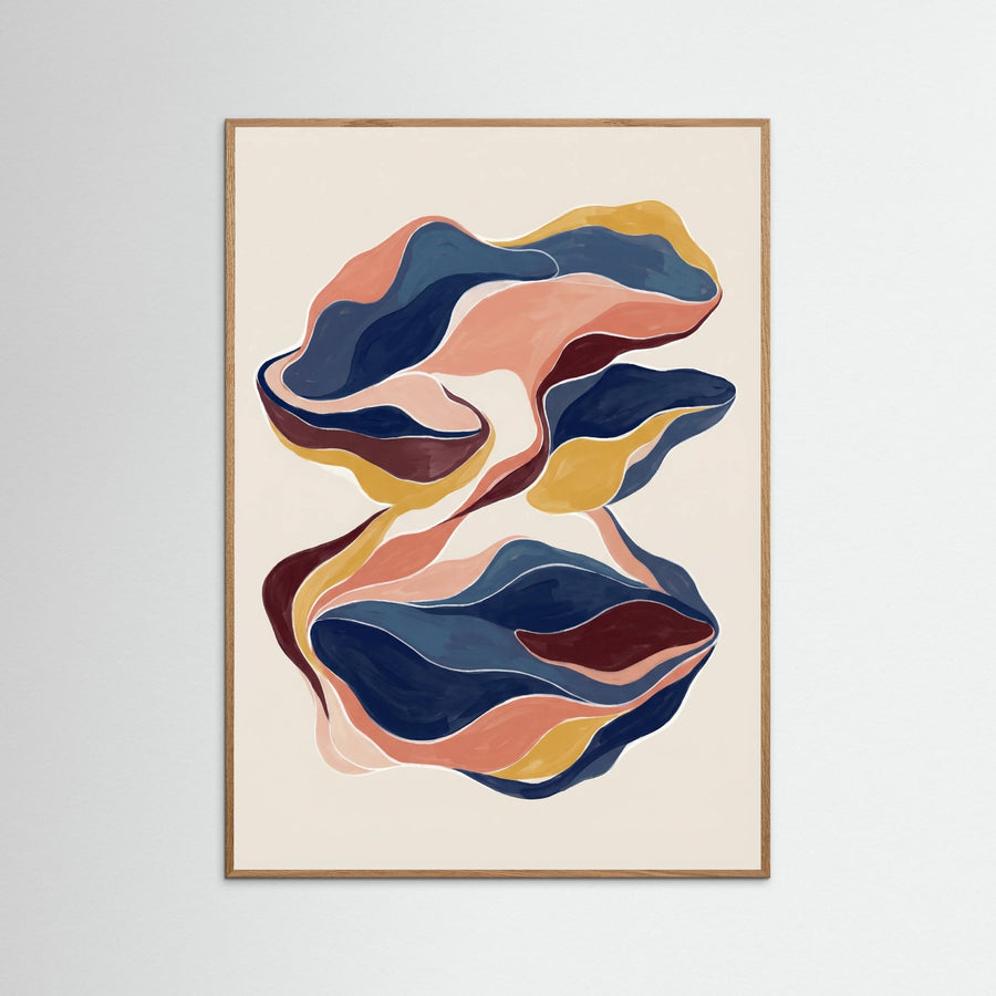 Figural Currents