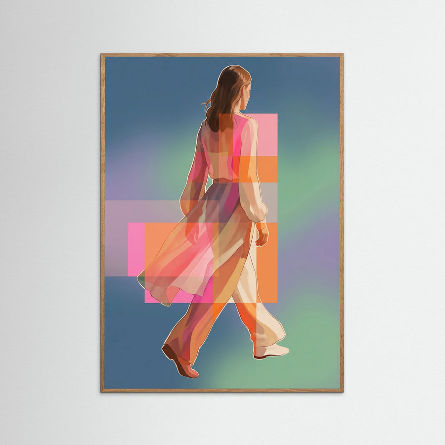 Figured Layers