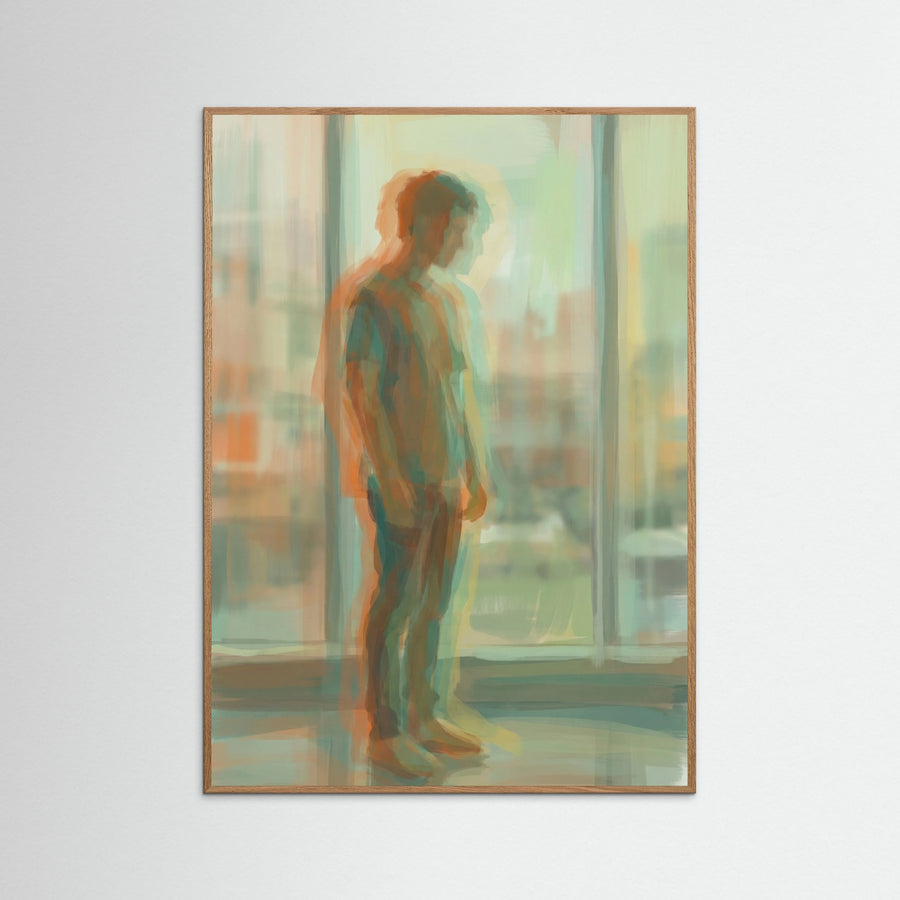 Fleeting Presence