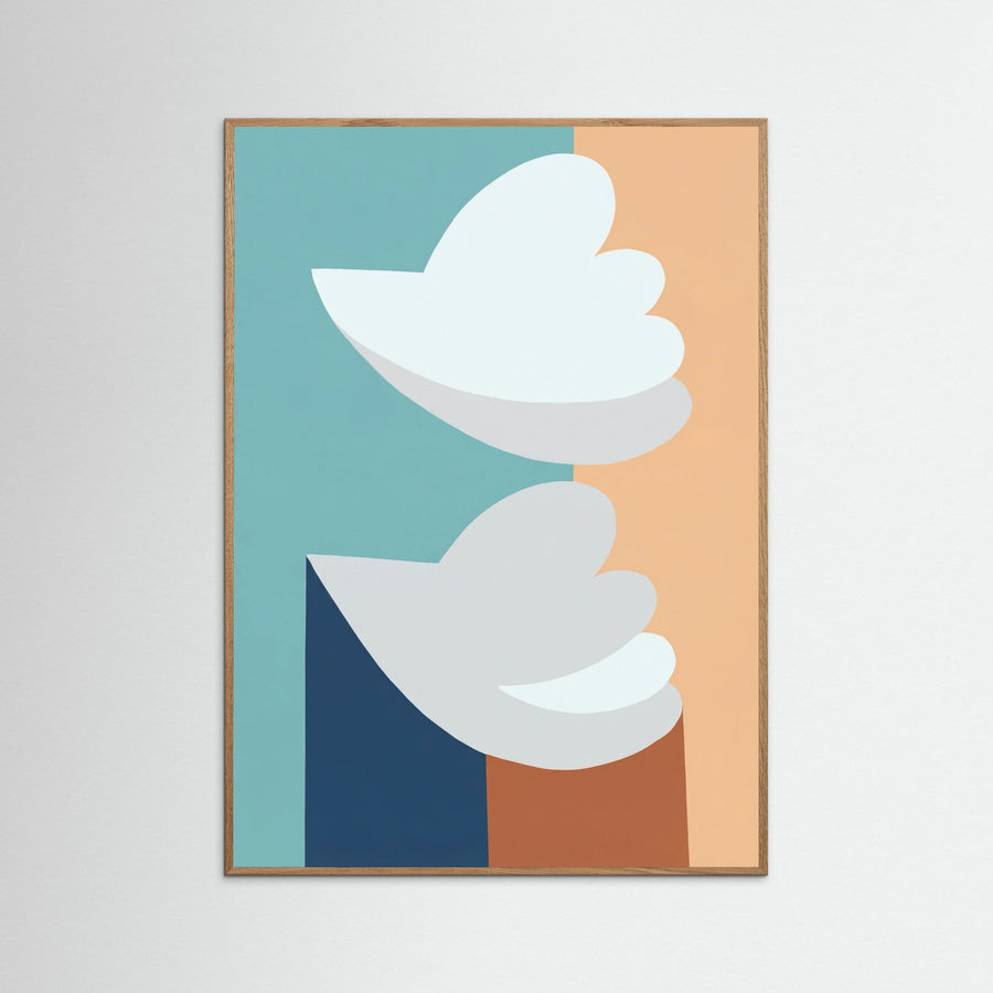 Floating Forms