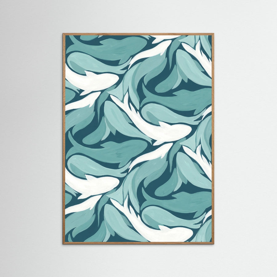 Flock Harmony