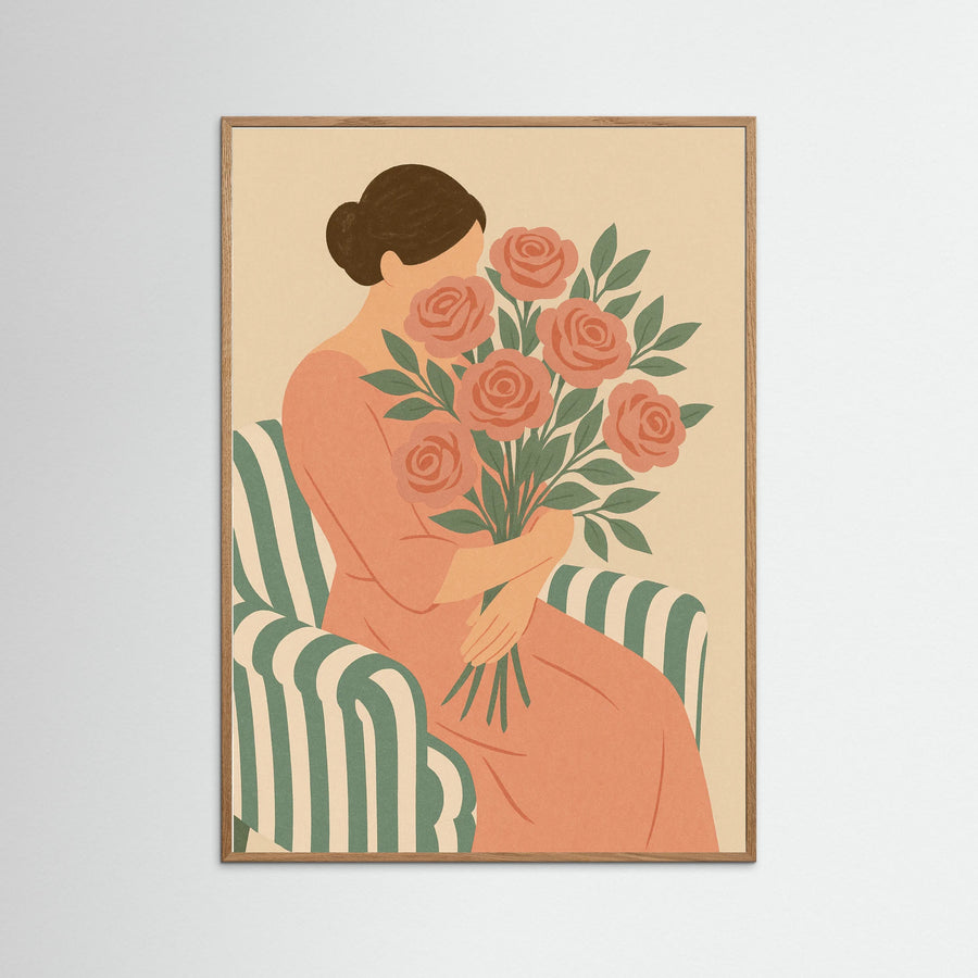 Floral Elegance