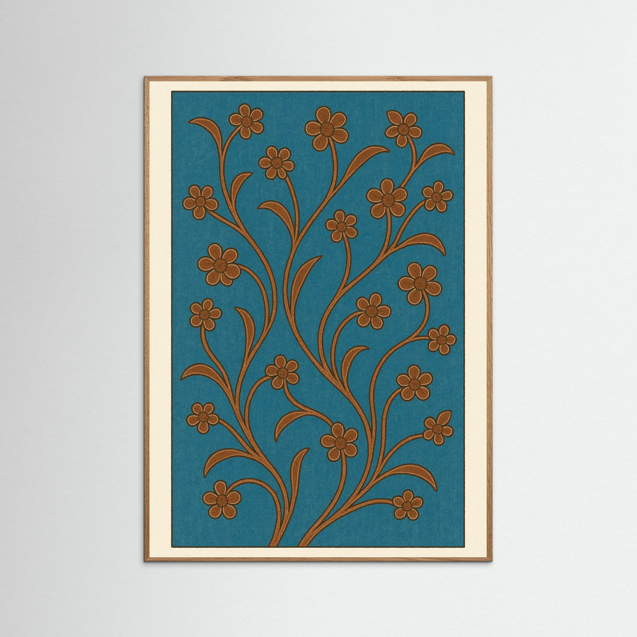 Floral Patterns
