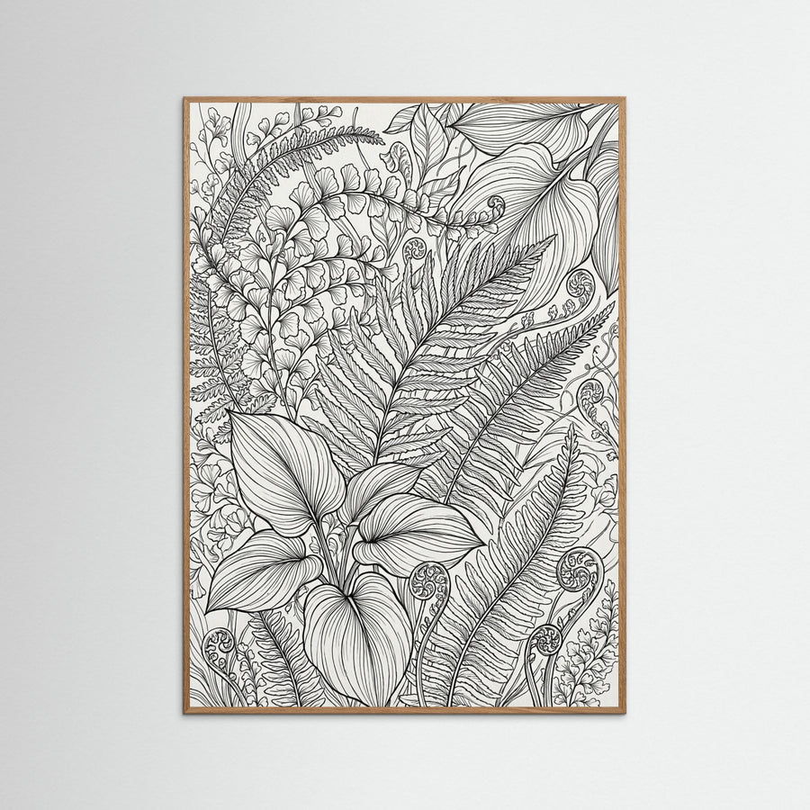 Floral Rhythm