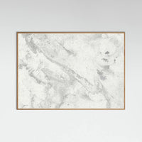 Oak Nature Flow 38 Poster