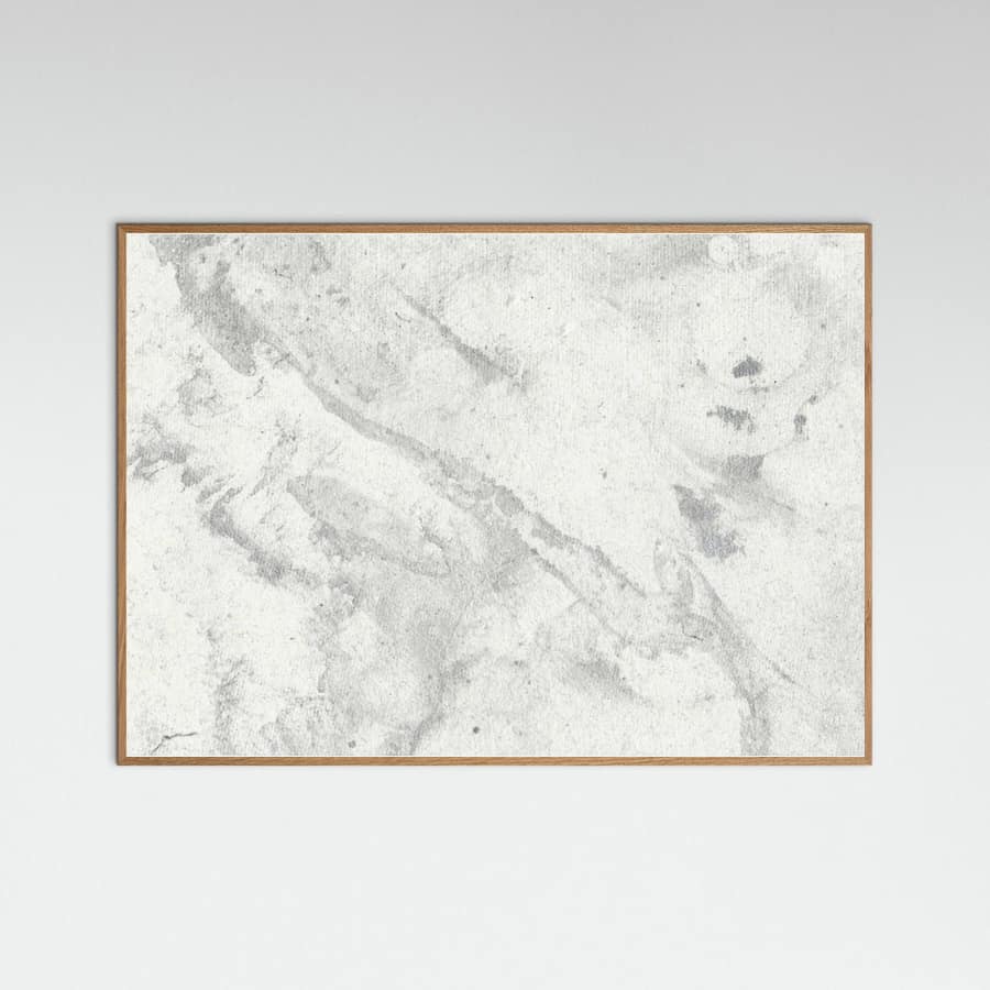 Flow 38 Poster – plakat og kunsttryk