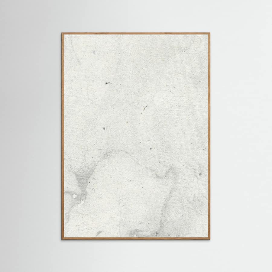 Flow 42 Poster – plakat og kunsttryk