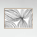 Flowerina 1 Poster – poster and art print