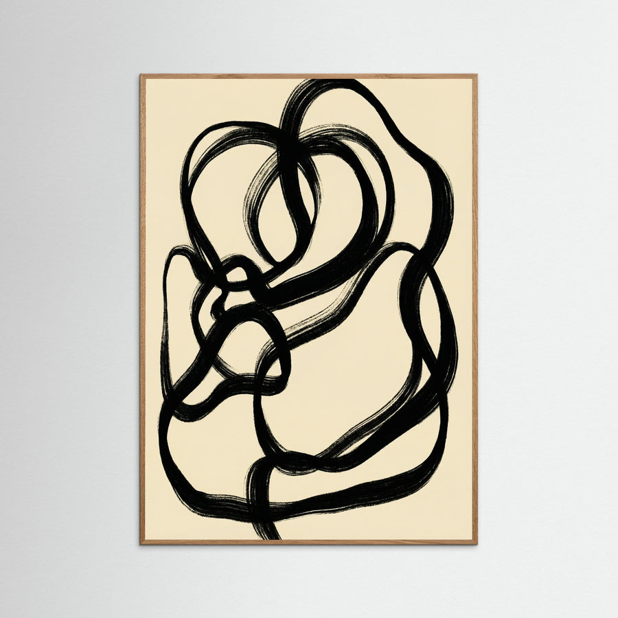 Flowing Abstraction