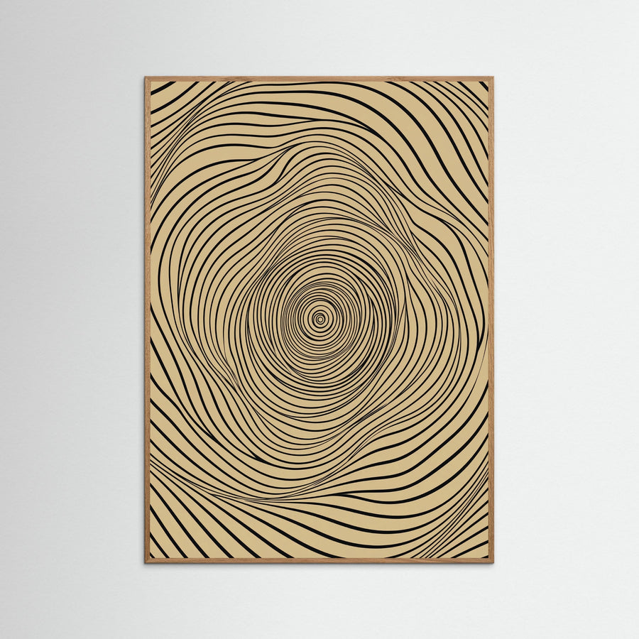 Flowing Abstraction