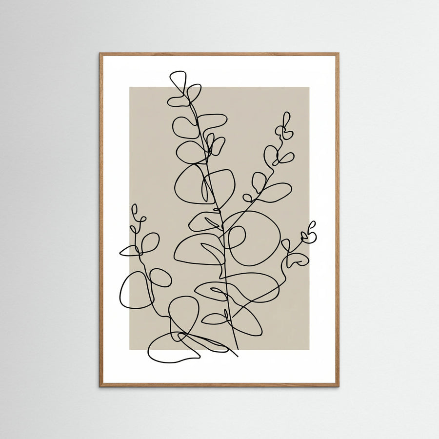 Flowing Botanicals