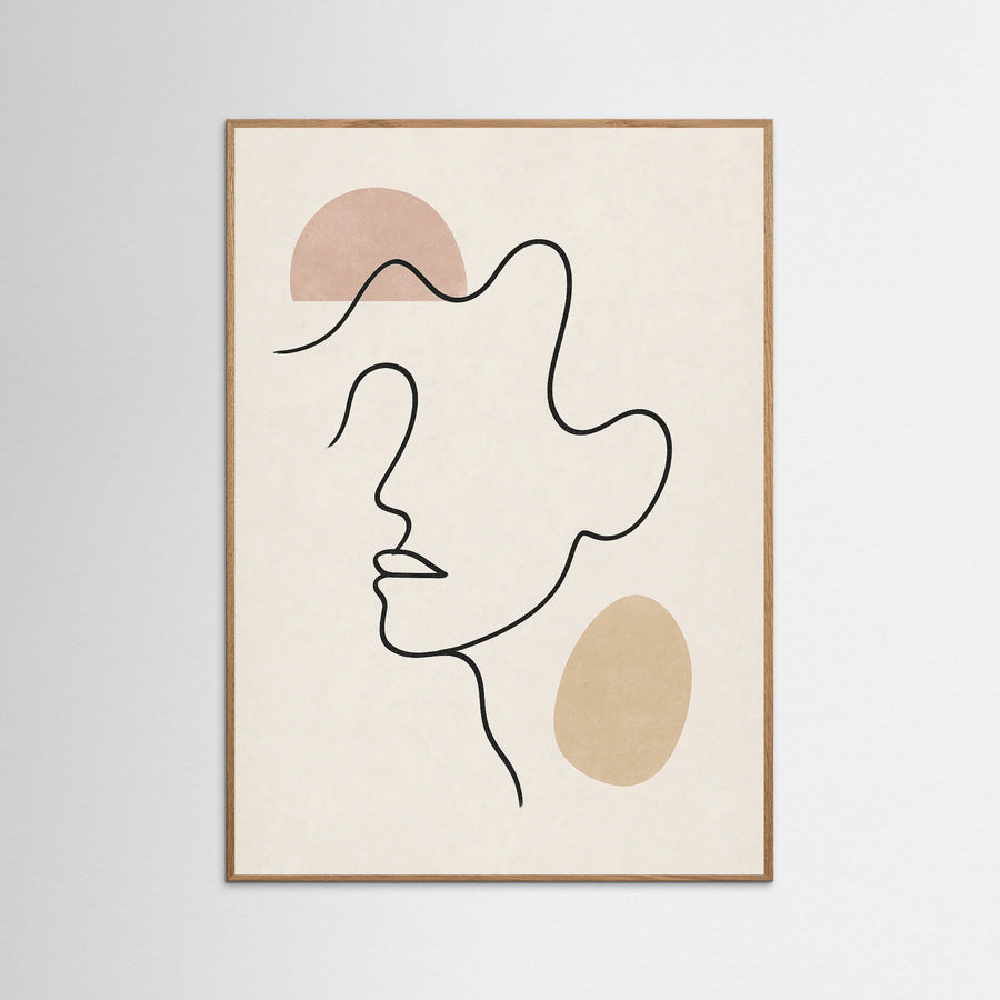 Flowing Expression