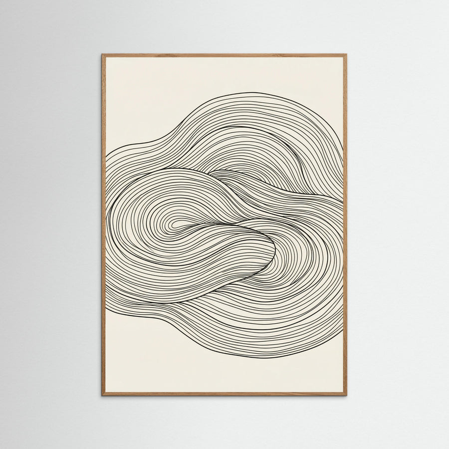 Flowing Forms