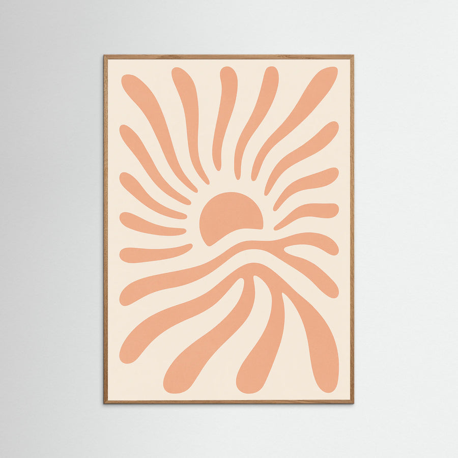 Flowing Rhythm
