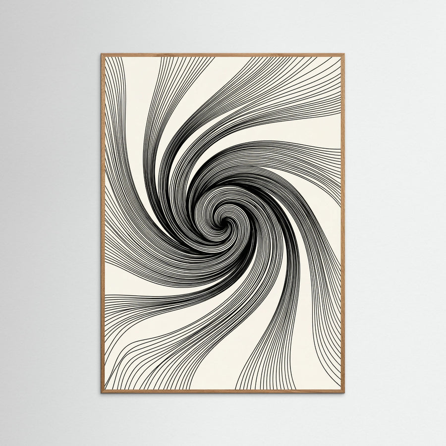 Flowing Rhythm