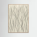 Oak Nature Flowing Rhythms