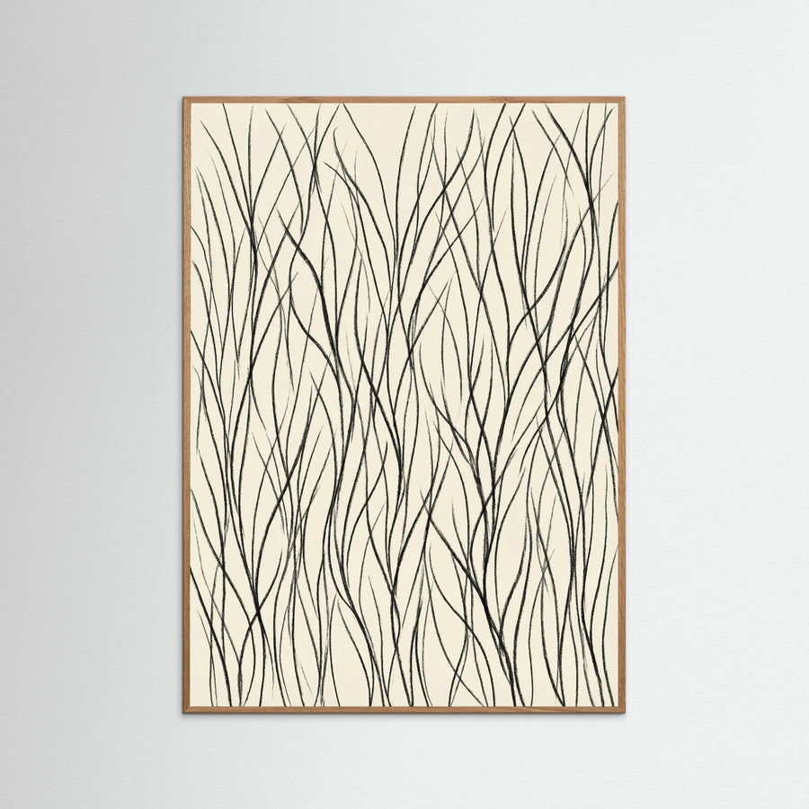 Flowing Rhythms