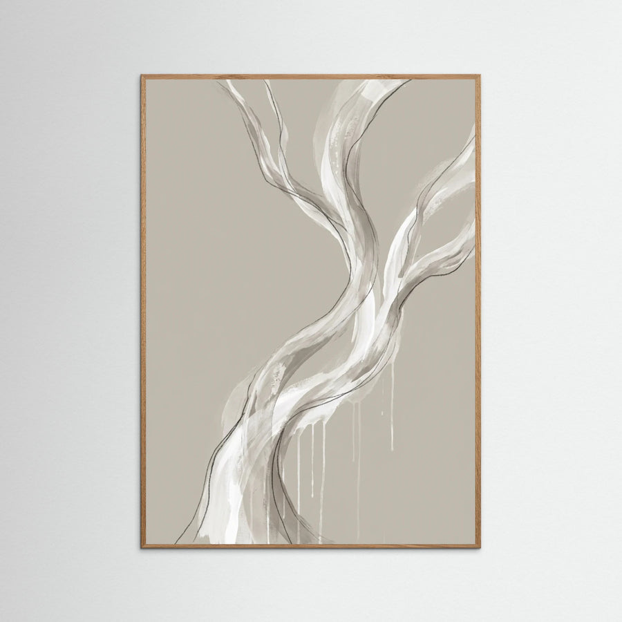 Flowing Serenity