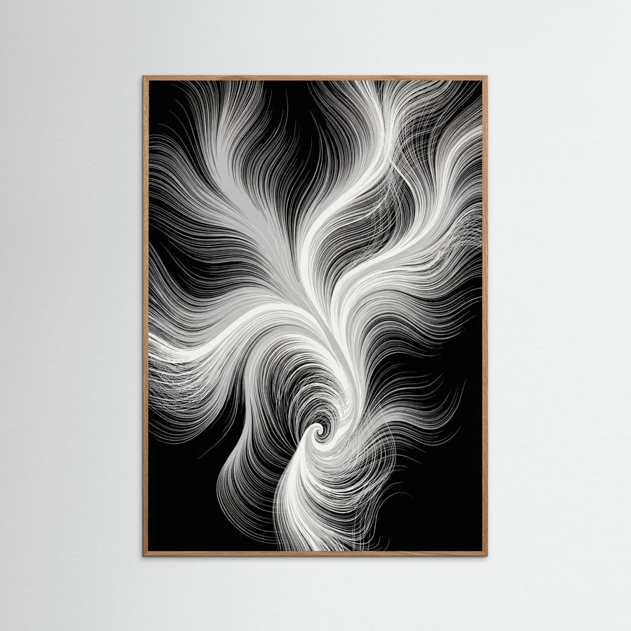 Flowing Serenity