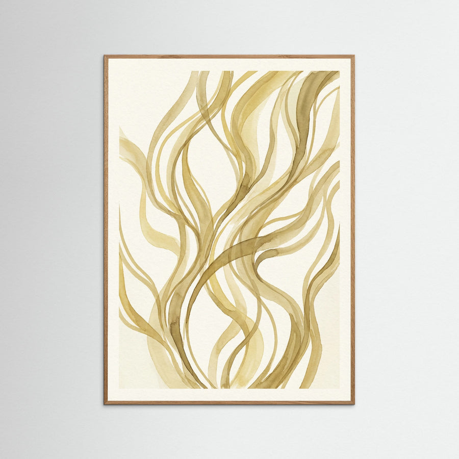 Fluid Bloom