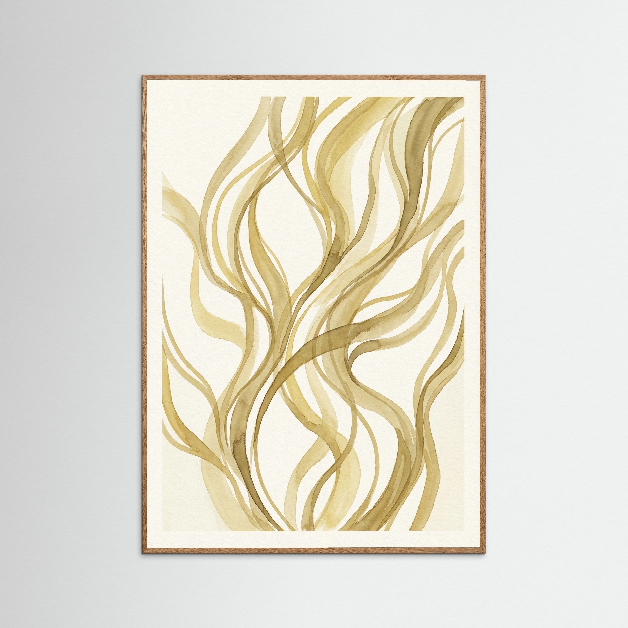 Oak Nature Fluid Bloom