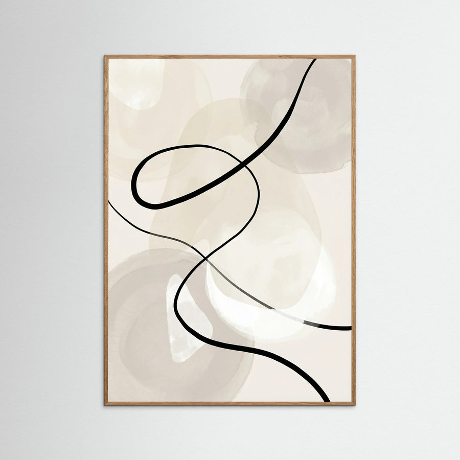 Fluid Contour