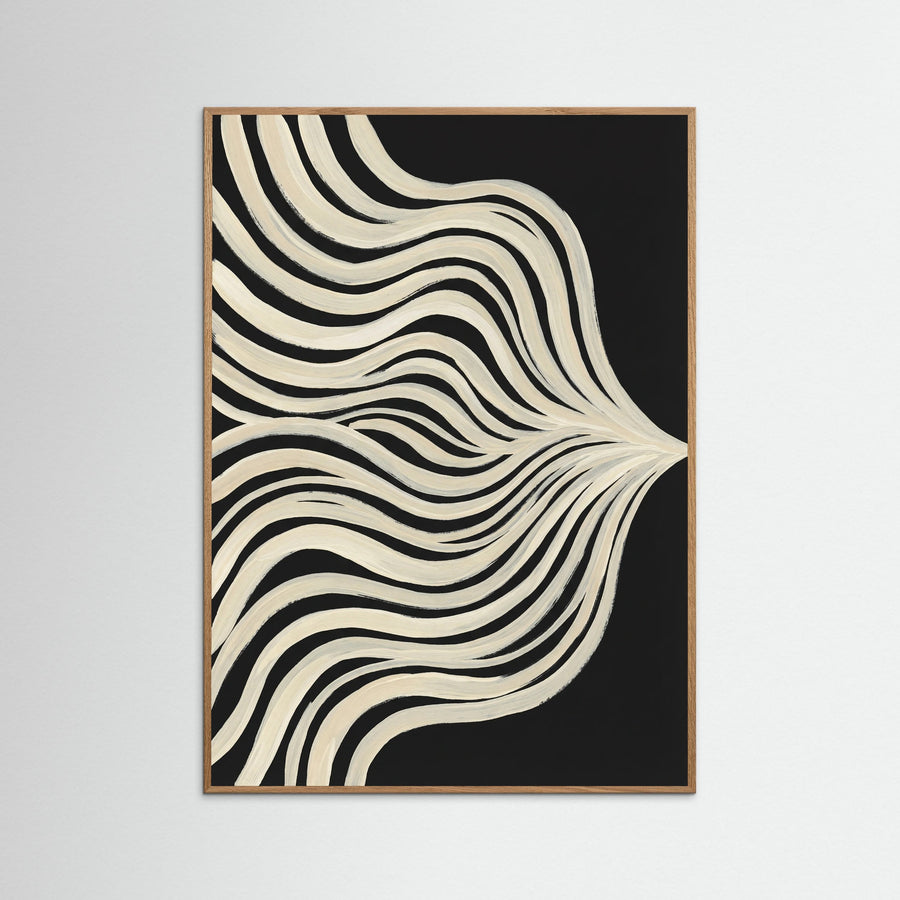 Fluid Contours