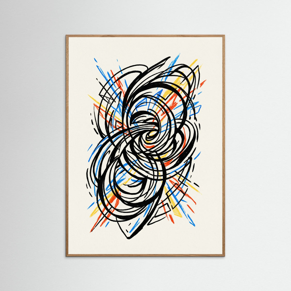 Oak Nature Fluid Energy