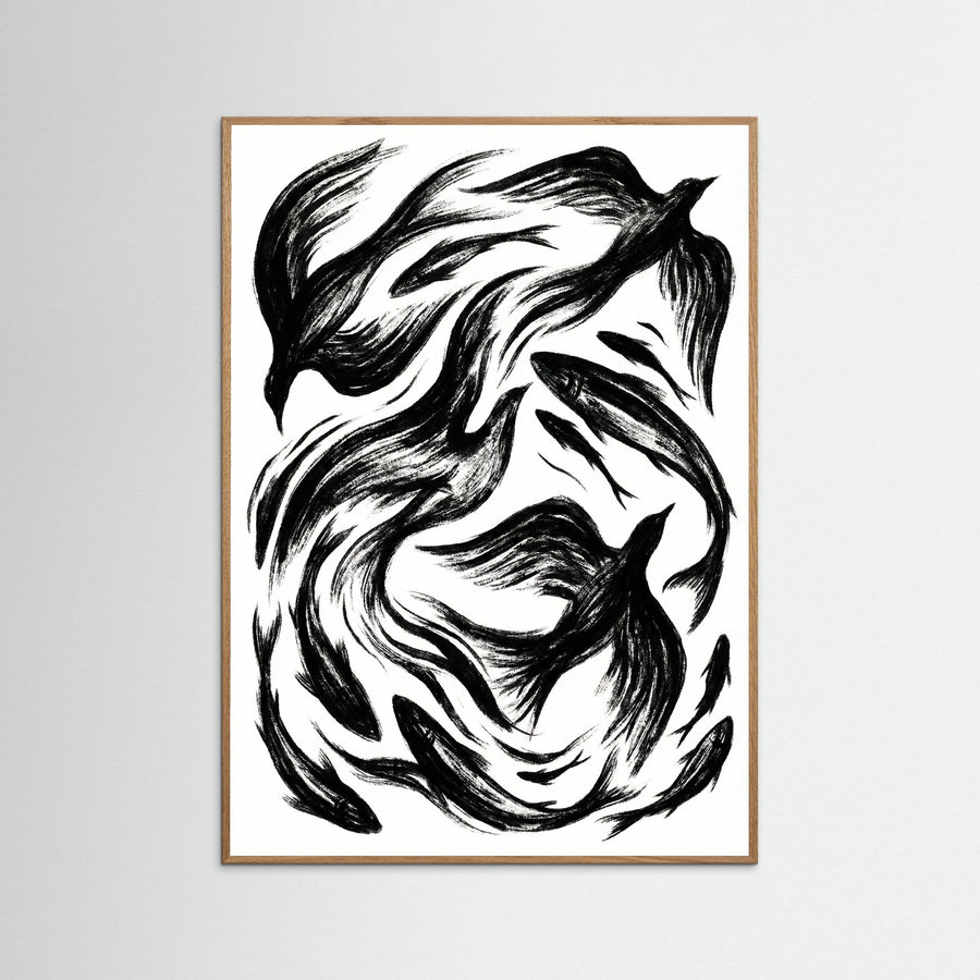 Fluid Expression