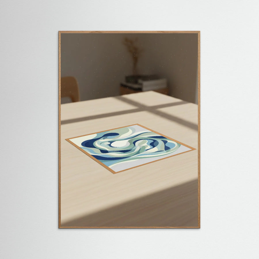 Fluid Forms