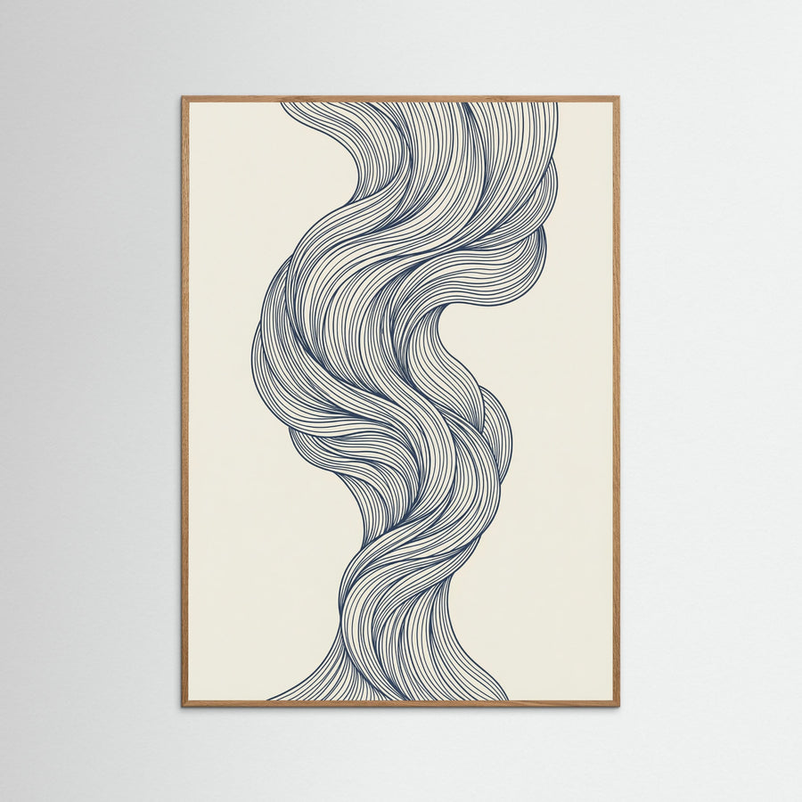 Fluid Intertwine
