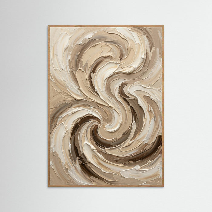 Oak Nature Fluid Motion
