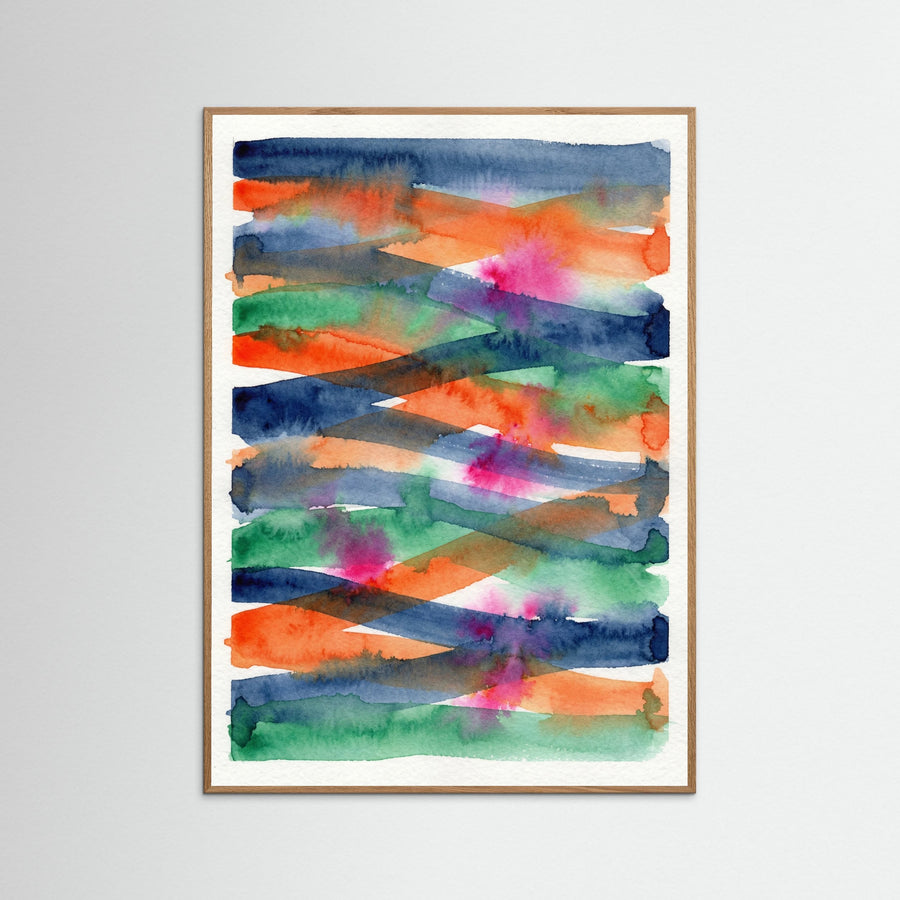 Fluid Spectrum