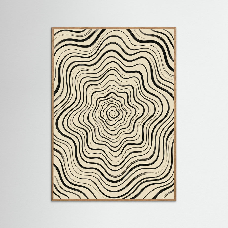 Fluid Stripes
