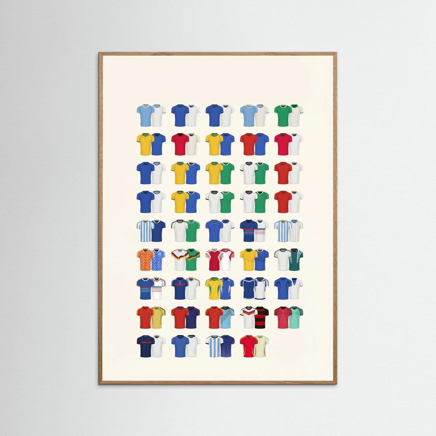 Football Champions Legacy