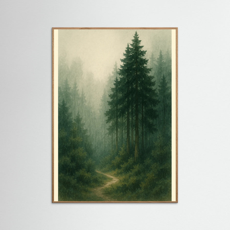 Forest Whisper