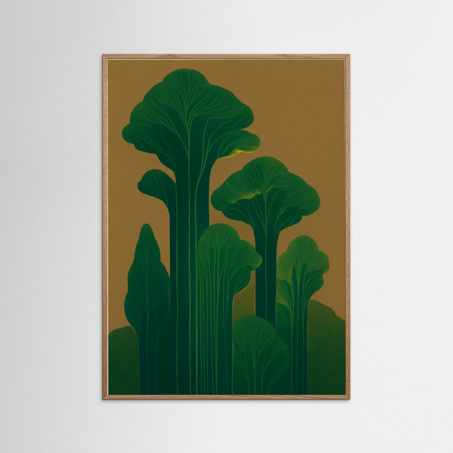 Forest Whispers