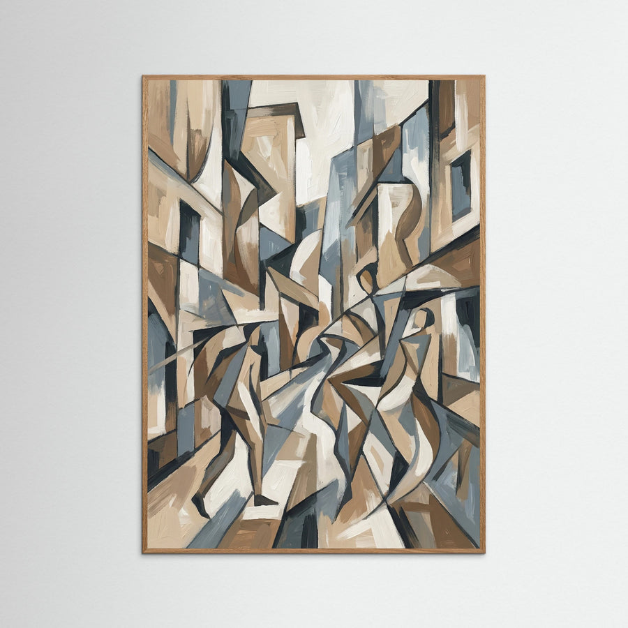 Fragmented Narratives