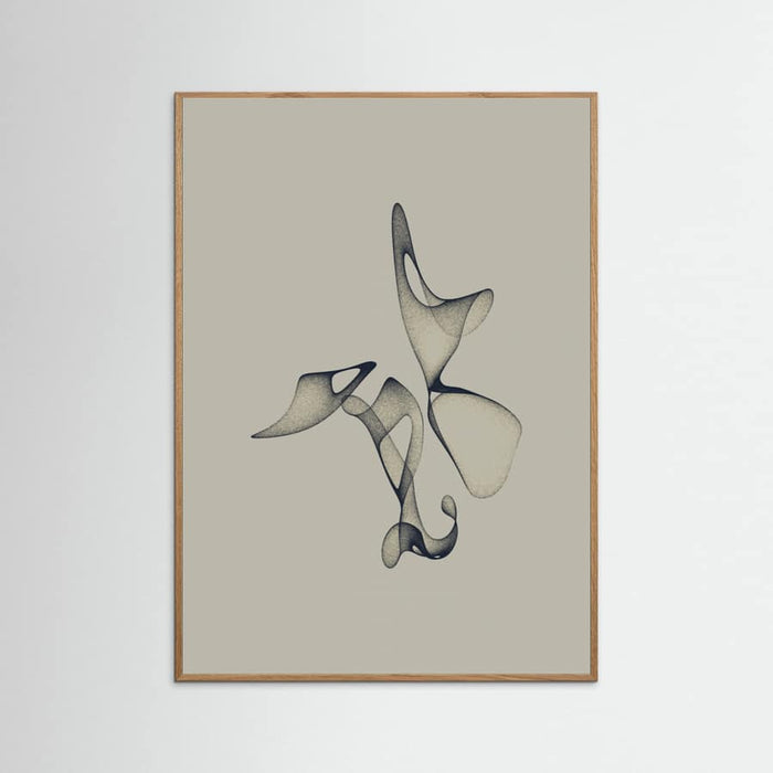 Poster Free Torus - 1 – poster e stampa artistica
