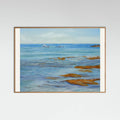 From the Shore Poster – plakat og kunsttryk