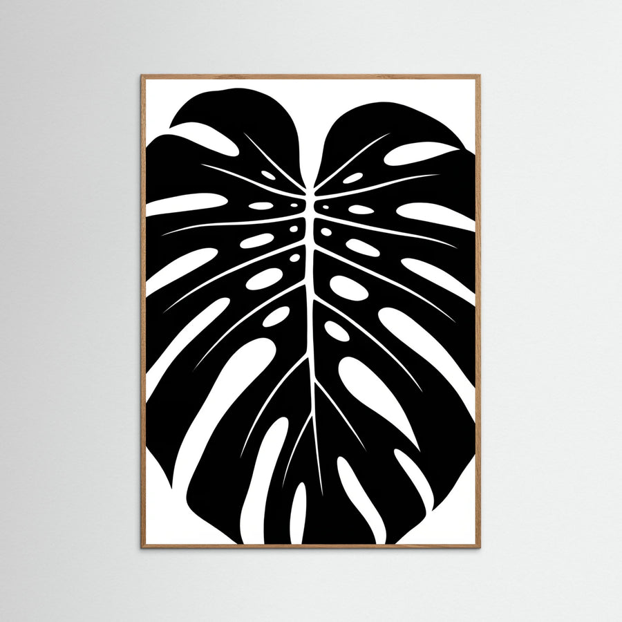 Frond Silhouettes