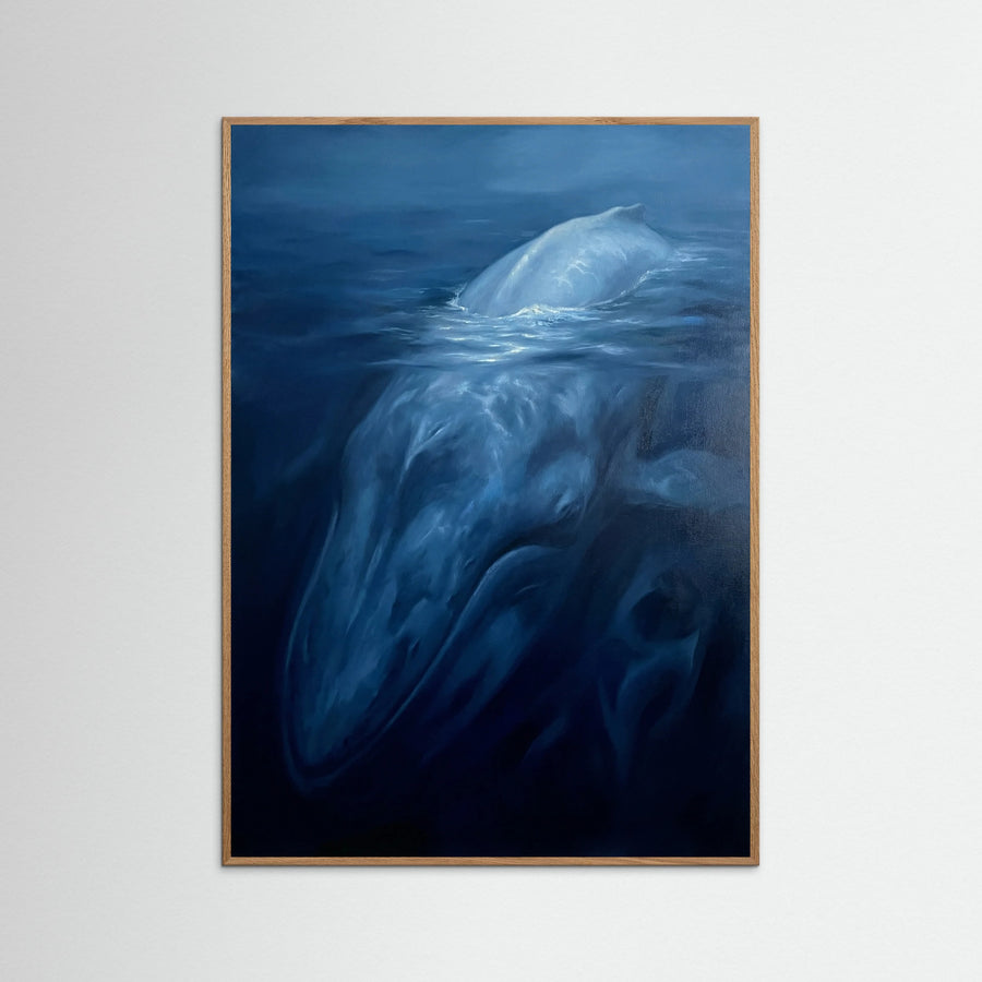 Frozen Depths
