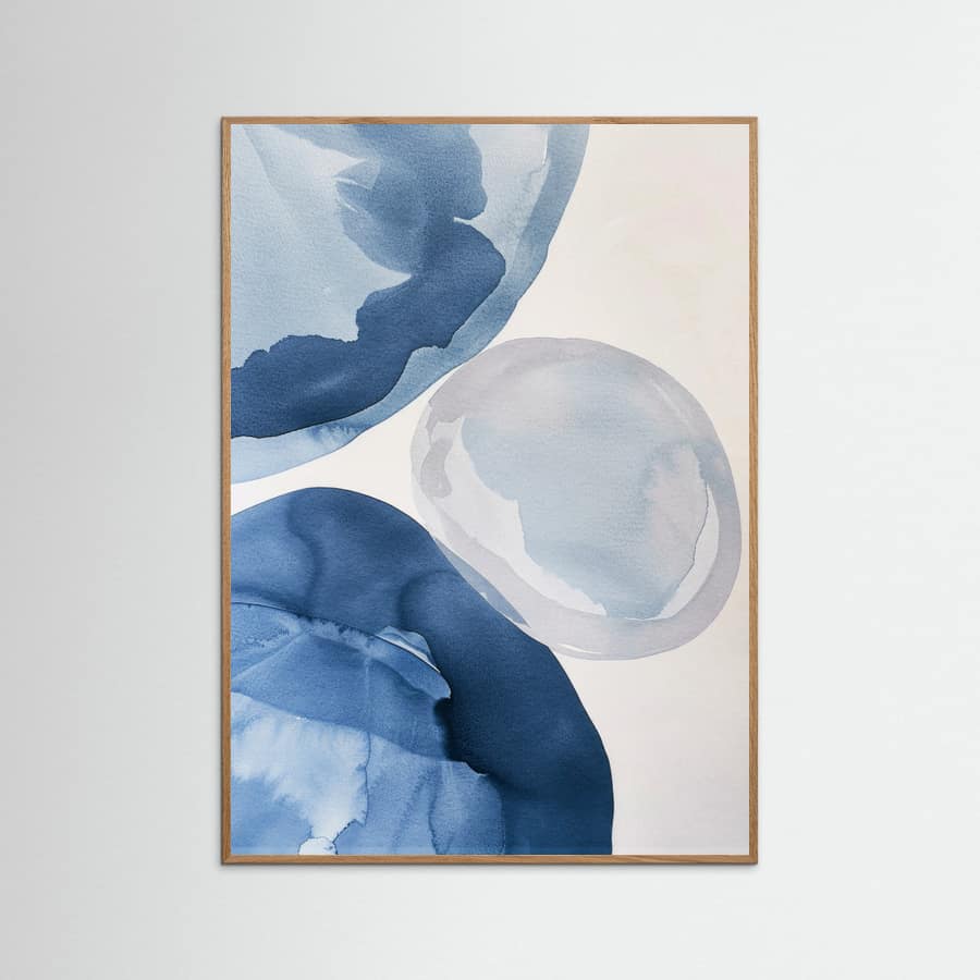 Plakat Frozenbubble