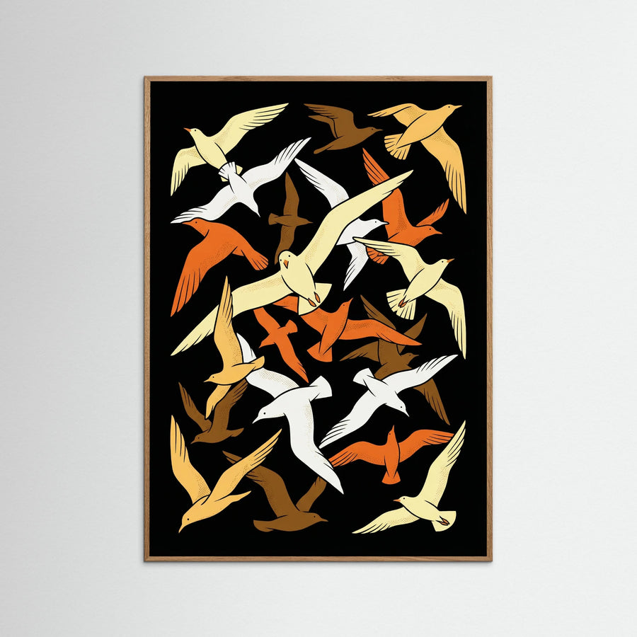 Galloping Spirit