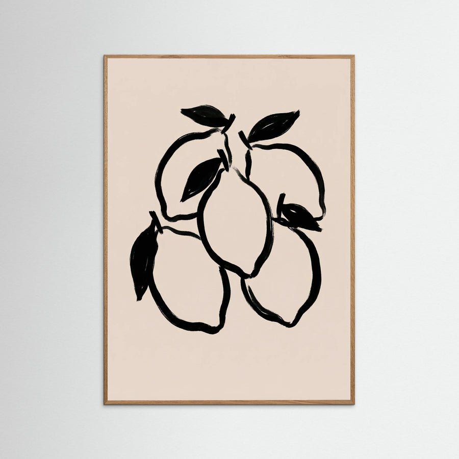 Garden Apples